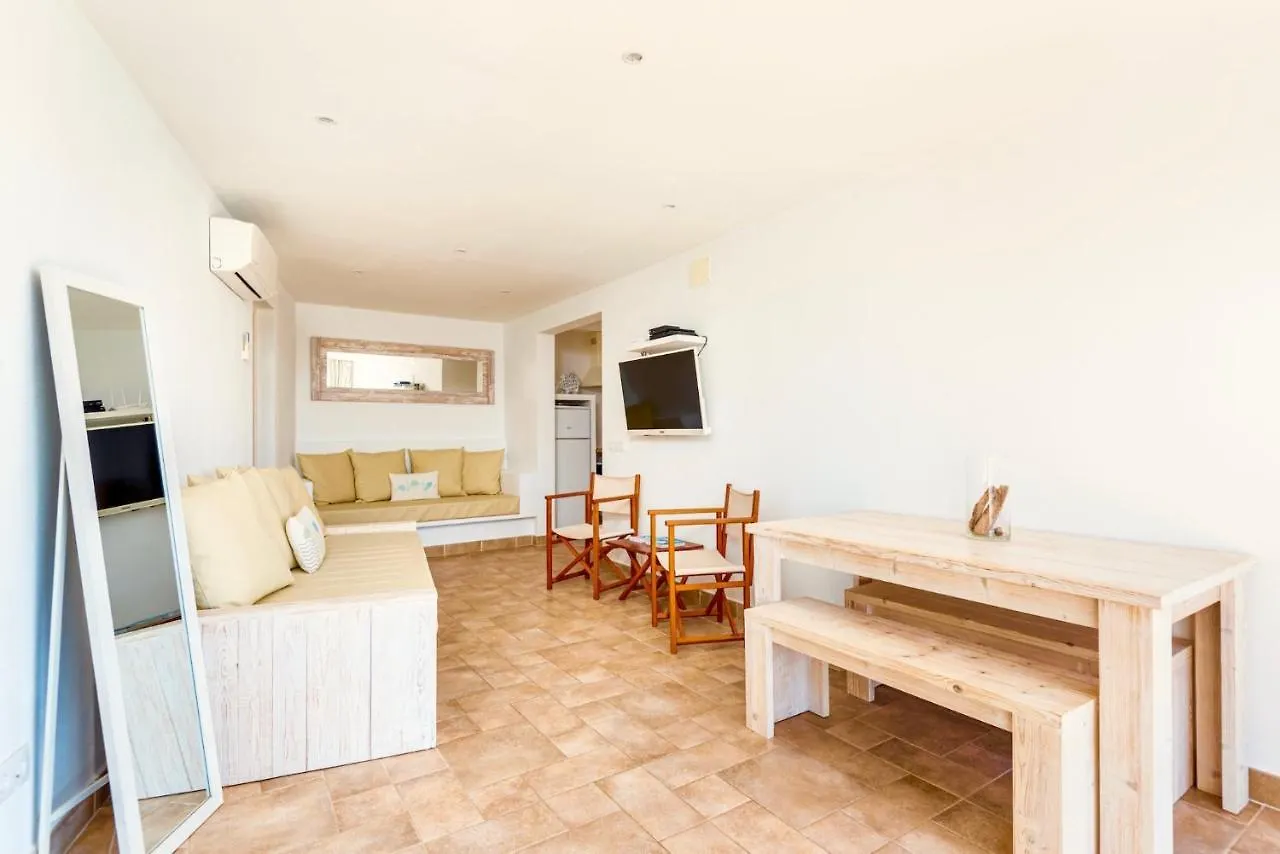 Seafront Villa Bellavista With Heated Pool By Dadovillas Cala En Porter  Espanha