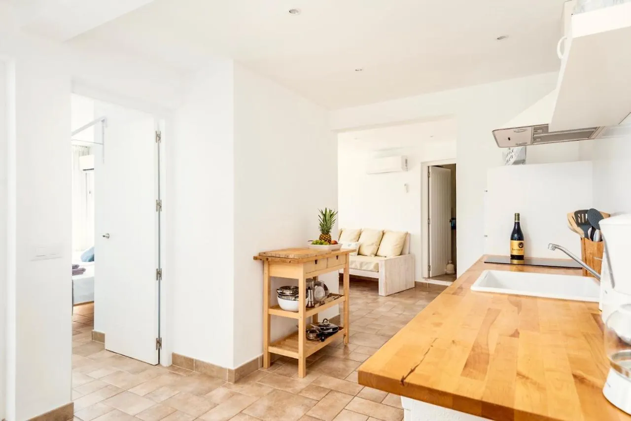 Seafront Villa Bellavista With Heated Pool By Dadovillas Cala En Porter
