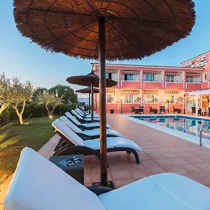 Hotel Sa Barrera - Adults Only, Cala En Porter (Menorca)